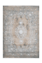 Pierre Cardin - Orsay 701 High Quality Beige Rug With Centre Medallion - ADORE RUGS and FLOORING
